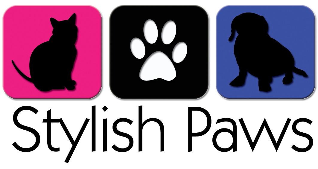 Stylish Paws Logo