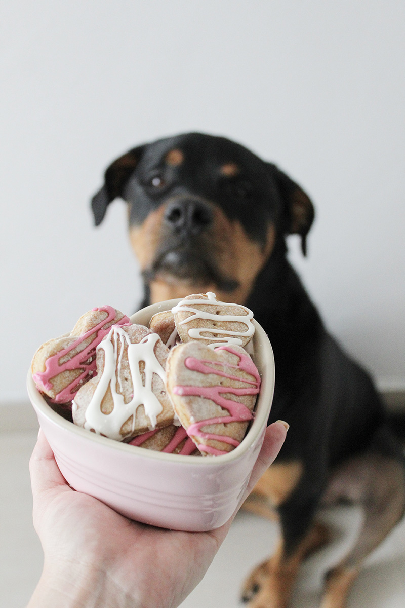 valentines baked treats zara