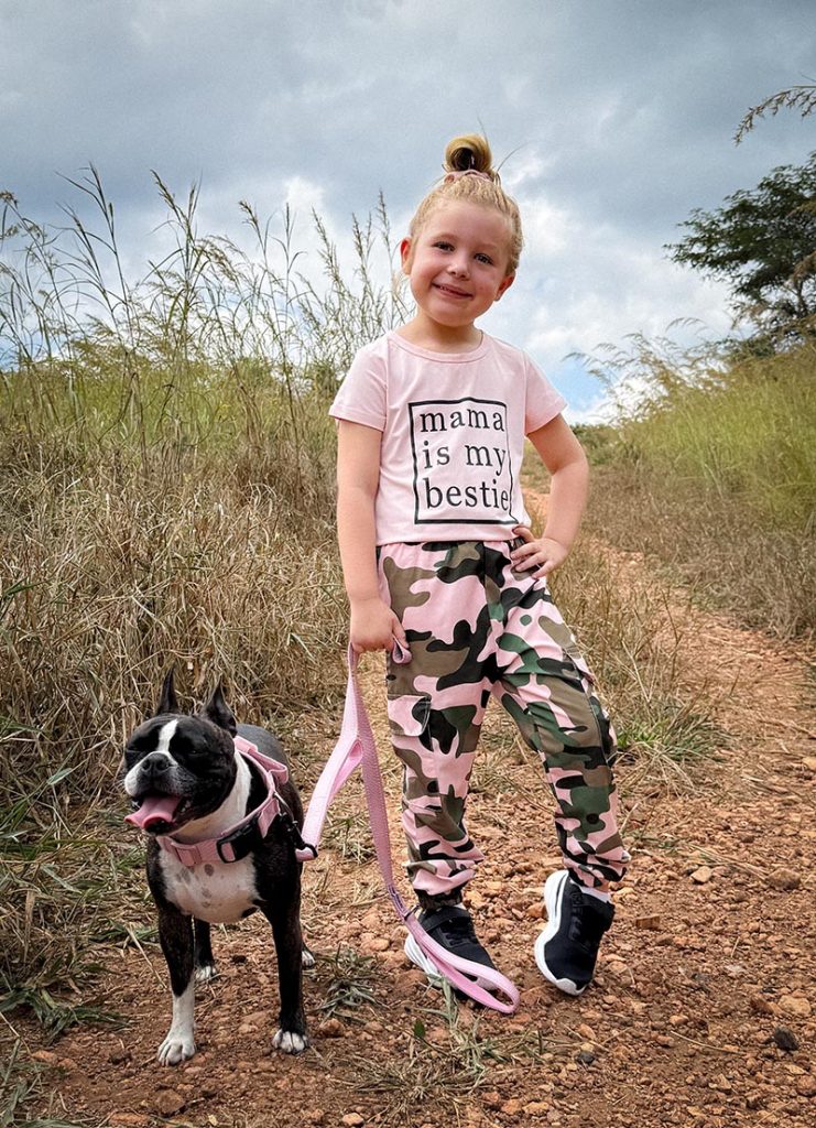OneTigris Dog Gear