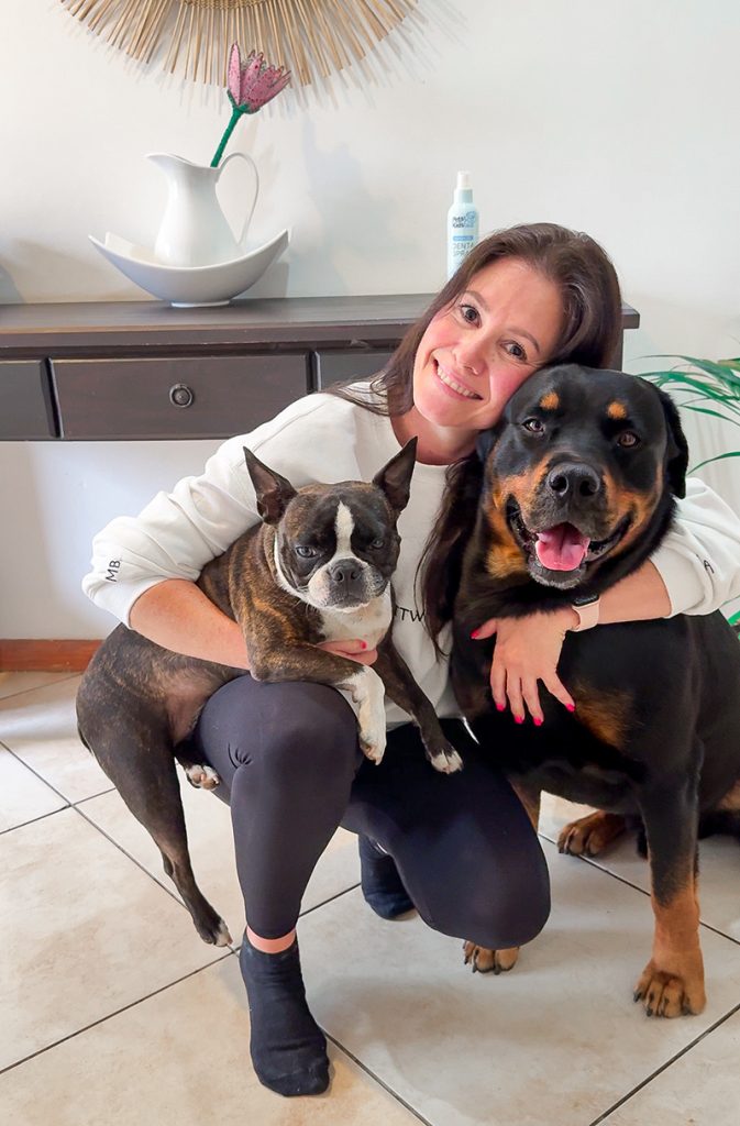 Pets Are Kids Doggy Dental spray